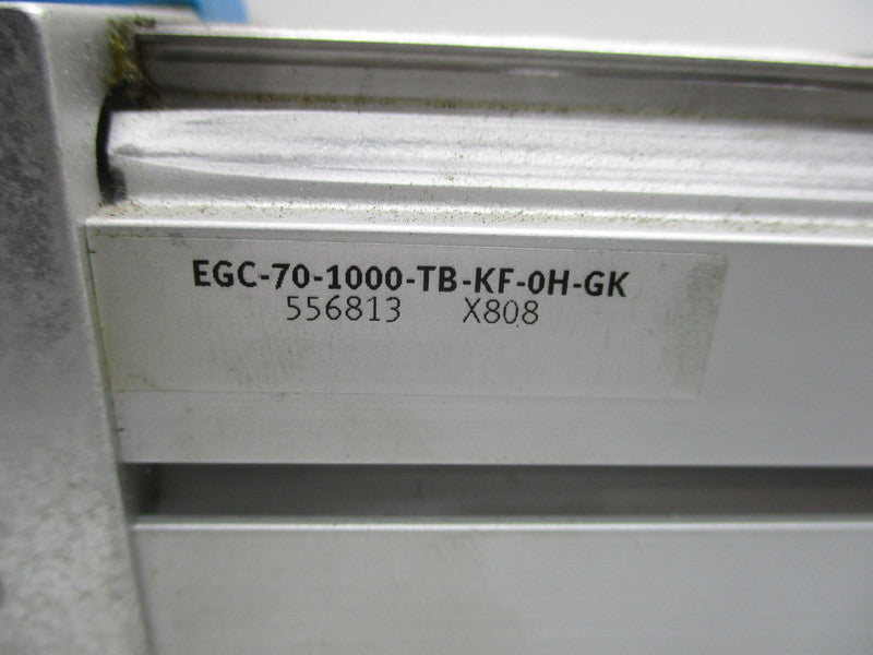 FESTO EGC-70-1000-TB-KF-0H-GK NSNP