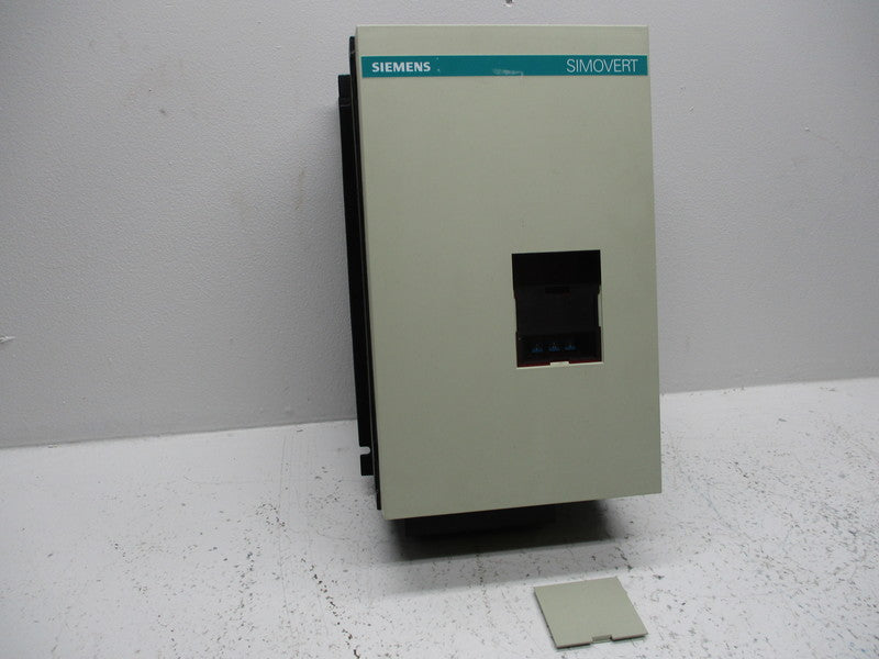 SIEMENS 6SE2103-3AA01 UNMP