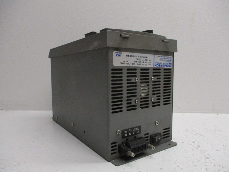 EATON AX-4000-00-00-00C (964469) UNMP
