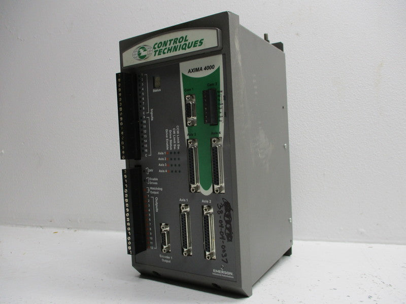 EATON AX-4000-00-00-00C (964469) UNMP