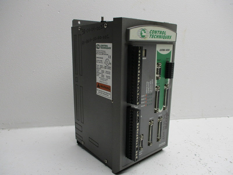 EATON AX-4000-00-00-00C (964469) UNMP