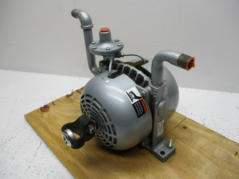 GAST 1065-V2A NSMP
