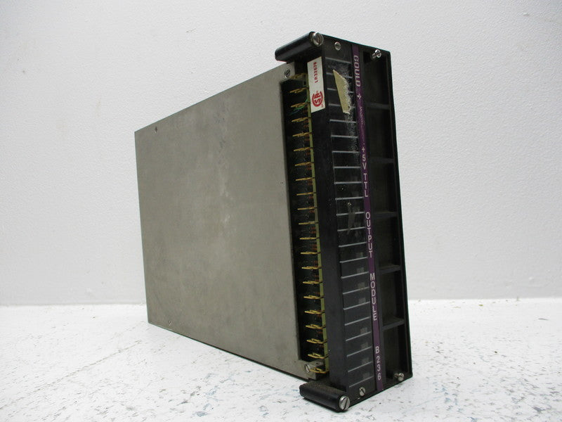 MODICON B236 (AS PICTURED) UNMP