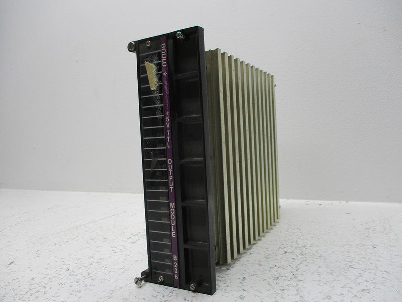 MODICON B236 (AS PICTURED) UNMP