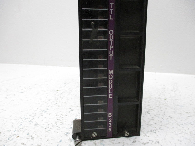 MODICON B236 (AS PICTURED) UNMP