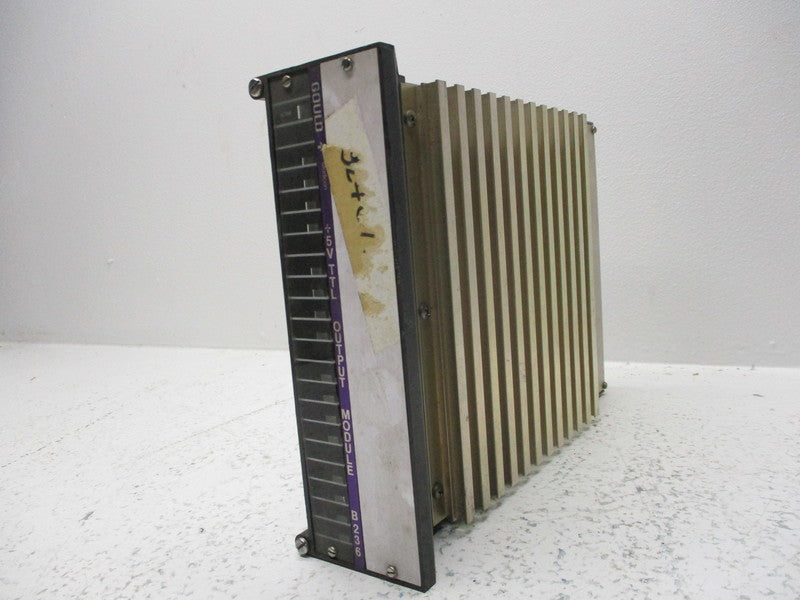 MODICON B236 UNMP