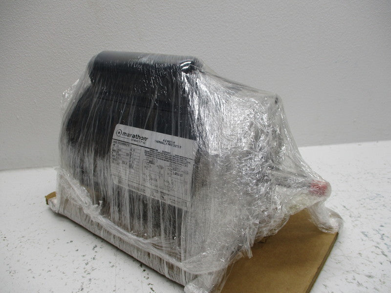 MARATHON ELECTRIC 5KC49NN2167X (C337) NSMP