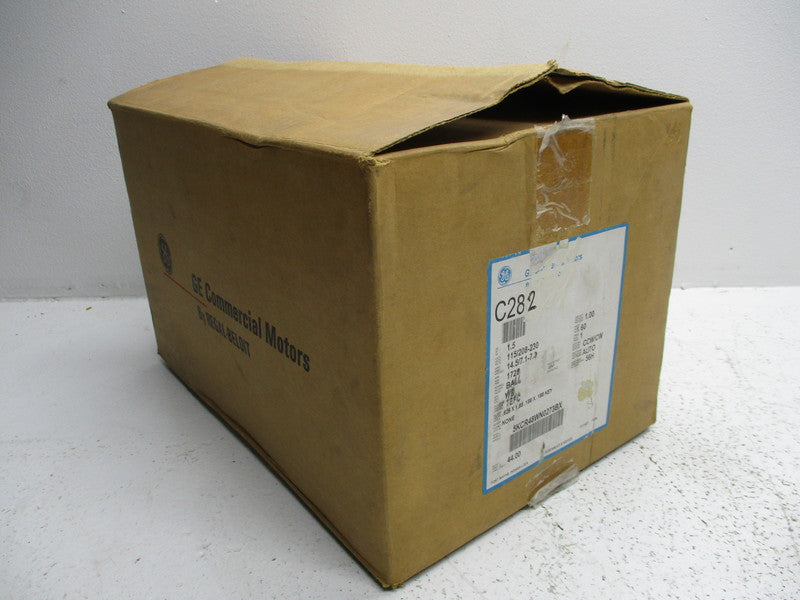 GENERAL ELECTRIC 5KCR48WN0273BX NSMP