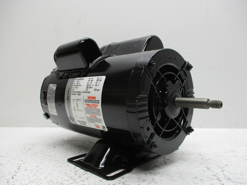 FRANKLIN ELECTRIC 4205007430 (42005) NSMP