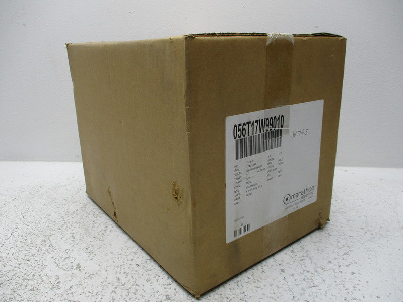 MARATHON ELECTRIC 056T17W99010 (N765) NSMP