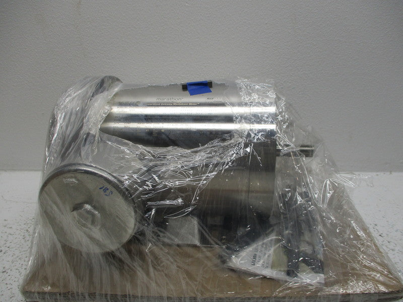 MARATHON ELECTRIC 056T17W99010 (N765) NSMP