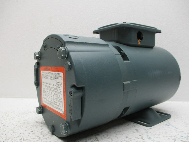 RELIANCE ELECTRIC P56H7201M-KA UNMP