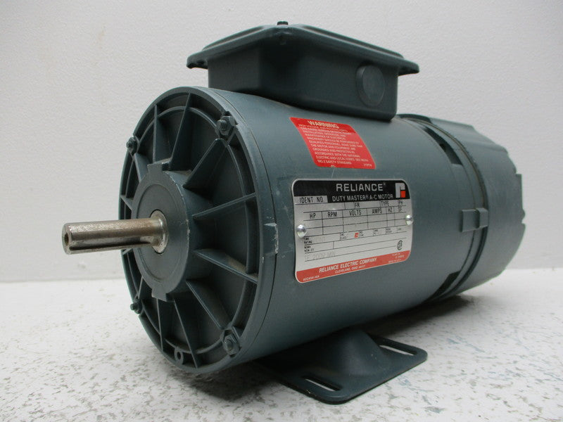 RELIANCE ELECTRIC P56H7201M-KA UNMP