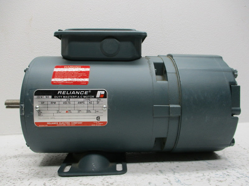 RELIANCE ELECTRIC P56H7201M-KA UNMP