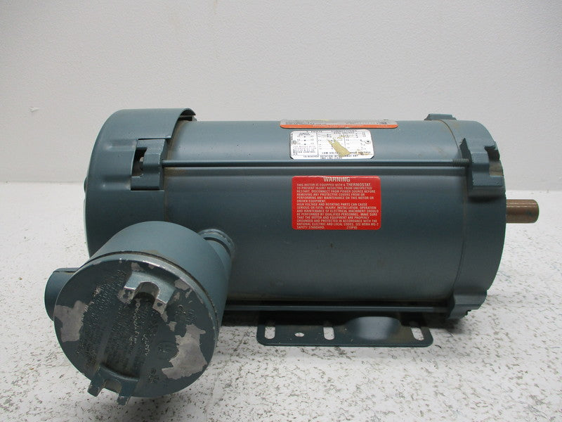 RELIANCE ELECTRIC P14J2401M-AB NSNP