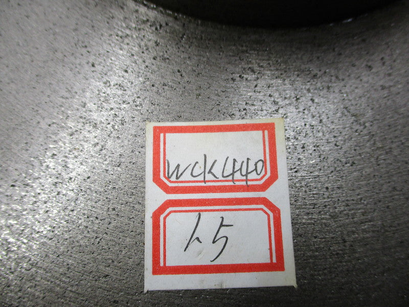 INDUSTRIAL MRO PART# WCK440-1.5 NSNP