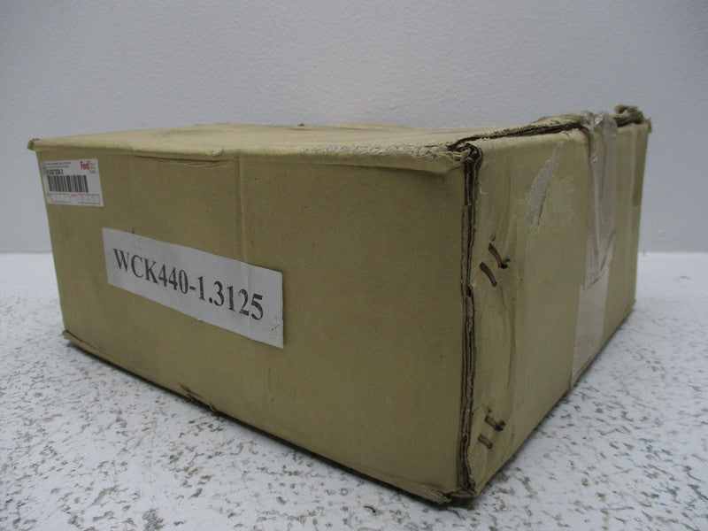 INDUSTRIAL MRO PART# WCK440-1.3125 NSMP