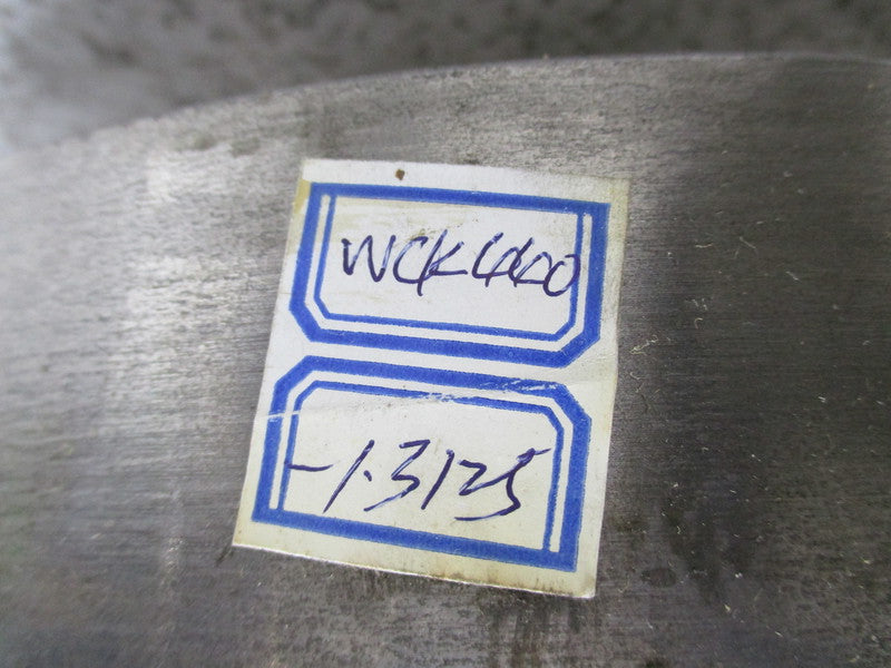 INDUSTRIAL MRO PART# WCK440-1.3125 NSMP