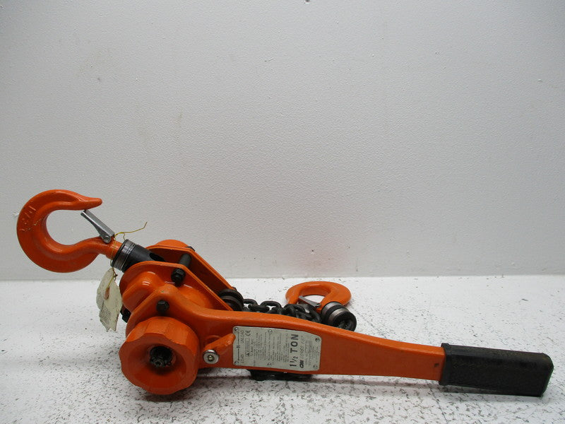 CM SERIES 637 (3705)(63705) NSMP