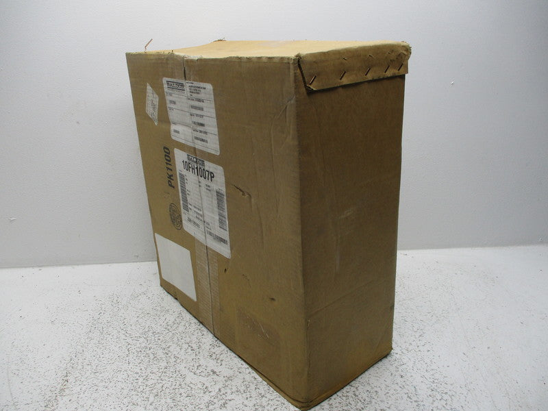 BALDOR 10FH1007P NSFS