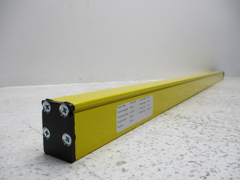 ALLEN BRADLEY 445L-T4S3400YD SER. A NSMP
