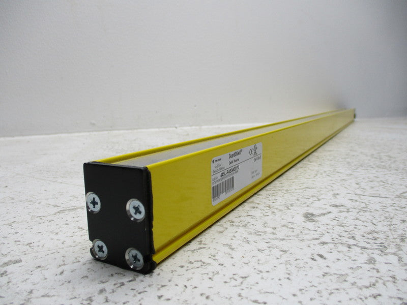 ALLEN BRADLEY 445L-R4S3400YD SER. A NSMP