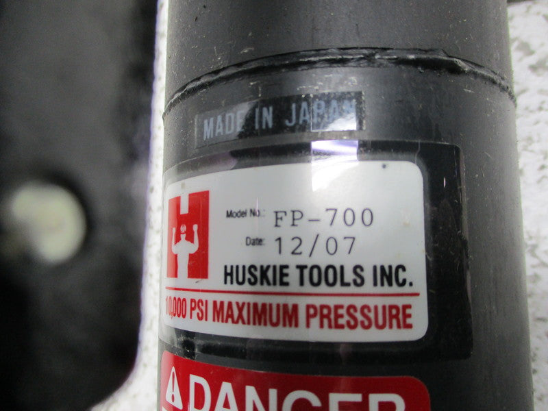 HUSKIE TOOLS FP-700 NSNP