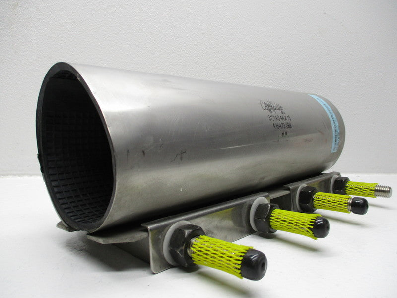 CLAMPETTE 3121AS (4AX16) (4.45-4.73SBR) (AS PICTURED) NSNP