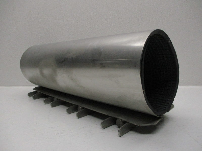 CLAMPETTE 3121AS (4AX16) (4.45-4.73SBR) (AS PICTURED) NSNP
