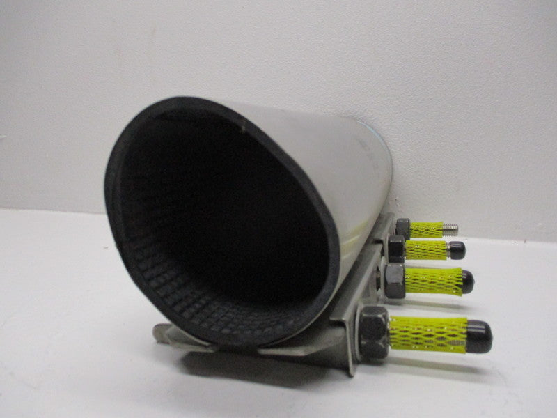 CLAMPETTE 3121AS (4AX16) (4.45-4.73SBR) (AS PICTURED) NSNP