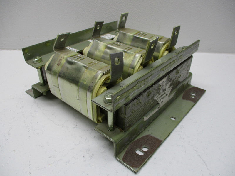 TRAFOTEK 3KU114/132 (8044B) (10014387) (AS PICTURED) NSNP