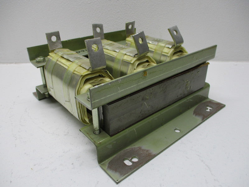 TRAFOTEK 3KU114/132 (8044B) (10014387) (AS PICTURED) NSNP