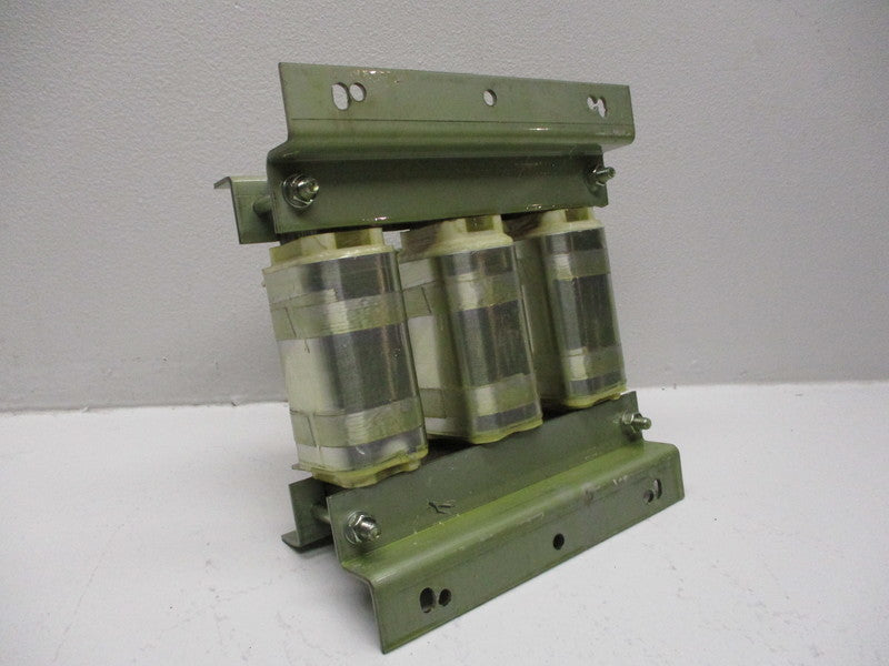 TRAFOTEK 3KU114/132 (8044B) (10014387) (AS PICTURED) NSNP