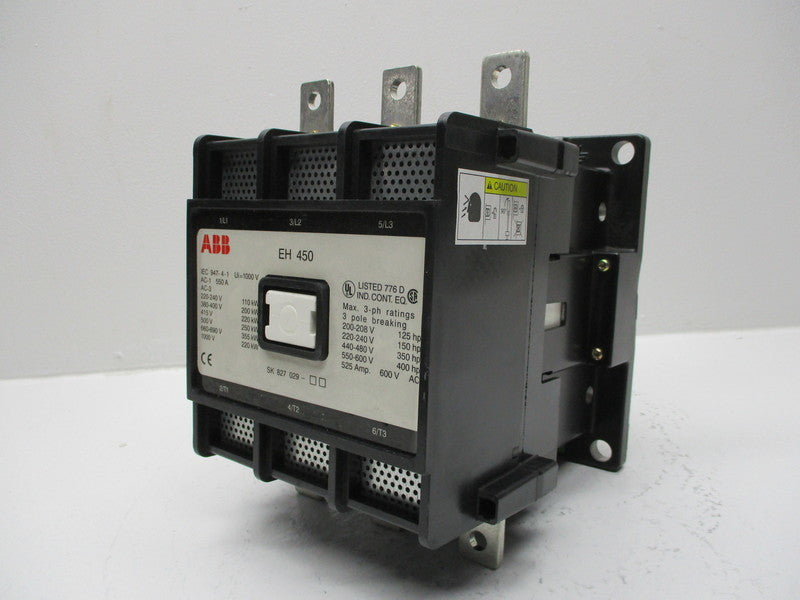 ABB EH450 (SK827029) NSNP