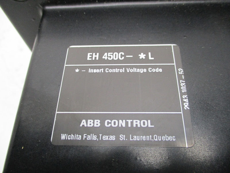 ABB EH450 (SK827029) NSNP