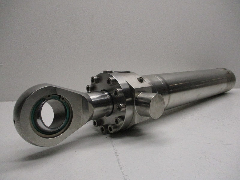 METSO 80/50X400 (32401981.05) NSNP