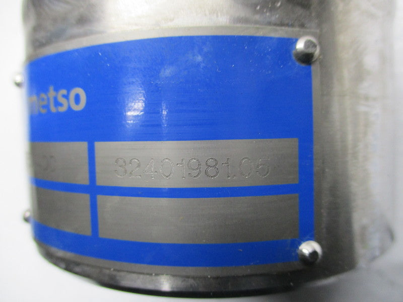METSO 80/50X400 (32401981.05) NSNP