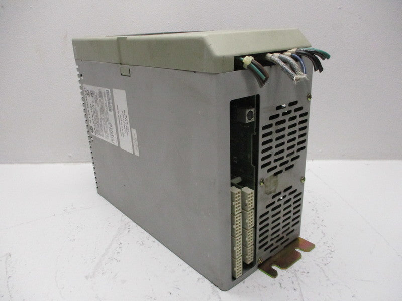 ALLEN BRADLEY 1394-SJT10A SER. A F/W: V4.01 (AS PICTURED) UNMP