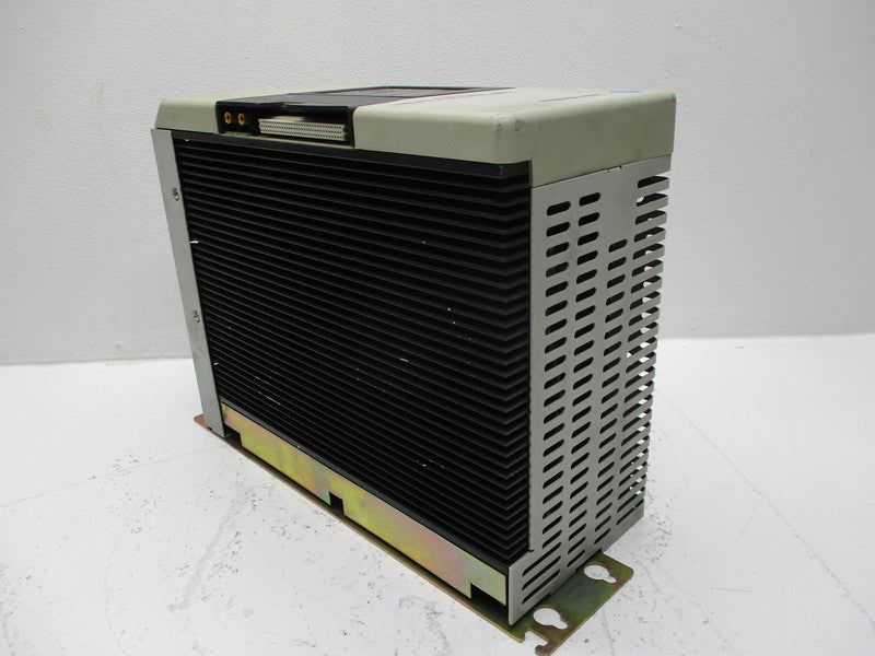 ALLEN BRADLEY 1394-SJT10A SER. A F/W: V4.01 (AS PICTURED) UNMP