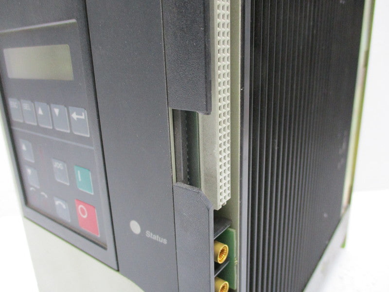 ALLEN BRADLEY 1394-SJT10A SER. A F/W: V4.01 (AS PICTURED) UNMP
