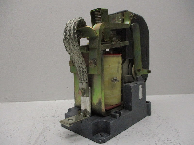 CUTLER HAMMER 857D505G02 (MD510) UNMP