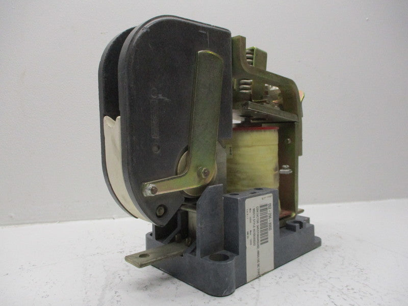 CUTLER HAMMER 857D505G02 (MD510) UNMP