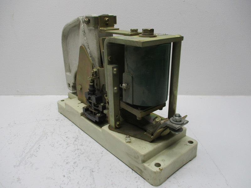 GENERAL ELECTRIC IC2800-EA600A16L (AS PICTURED) UNMP