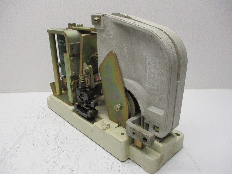 GENERAL ELECTRIC IC2800-EA600A16L (AS PICTURED) UNMP