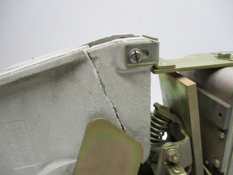 GENERAL ELECTRIC IC2800-EA600A16L (AS PICTURED) UNMP