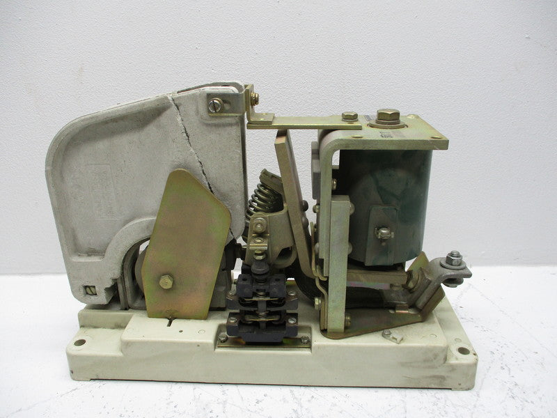 GENERAL ELECTRIC IC2800-EA600A16L (AS PICTURED) UNMP