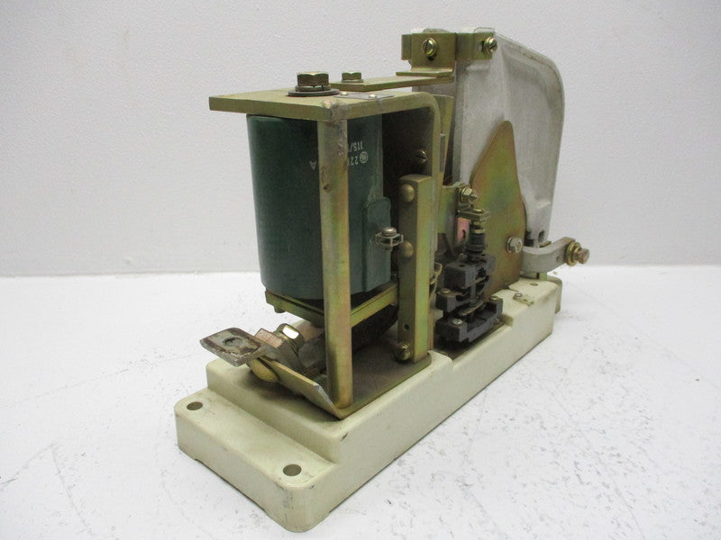 GENERAL ELECTRIC IC2800-EA900A16L UNMP