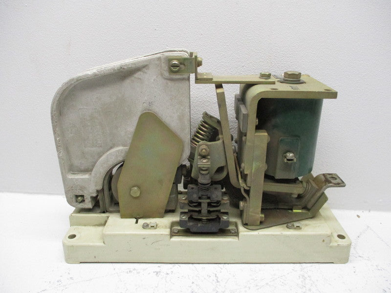 GENERAL ELECTRIC IC2800-EA900A16L UNMP