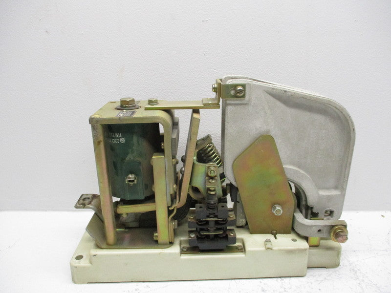 GENERAL ELECTRIC IC2800-EA900A16L UNMP