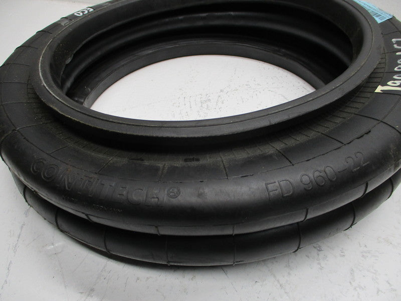 BELLOWS VAL0306201 (FD960-22) NSNP